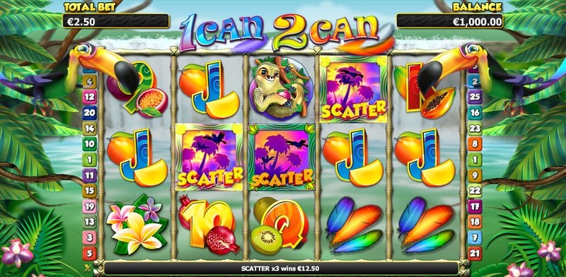 Casino Kingdom online casino