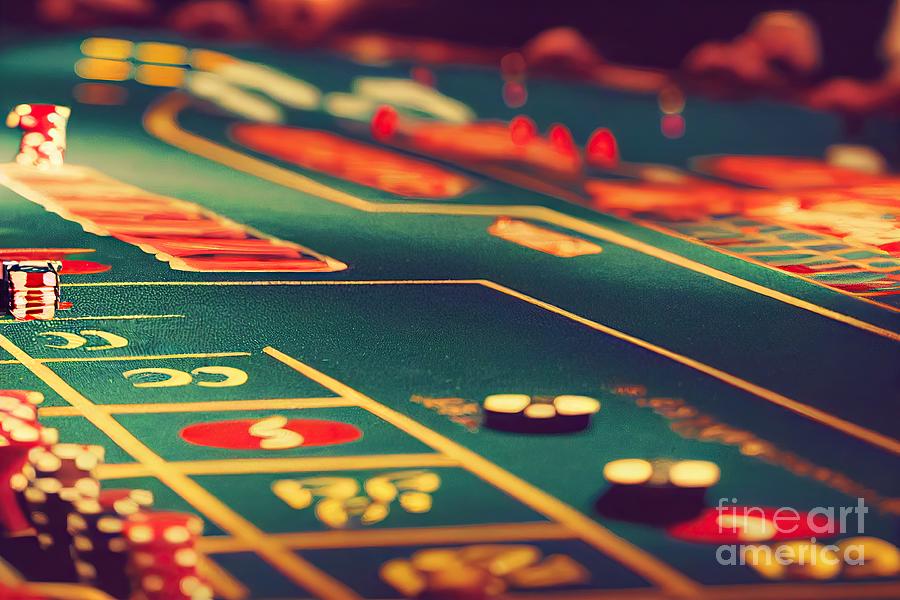 Ripper Casino online casino