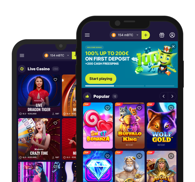 Royal Reels online casino
