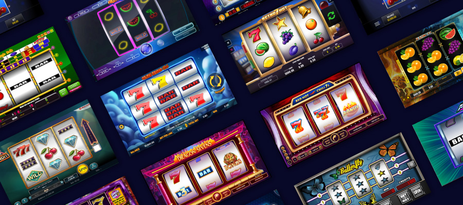 Slotonauts online casino