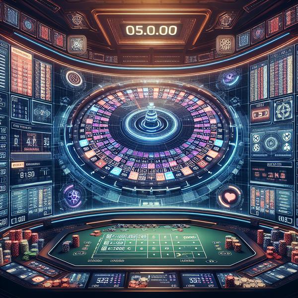 Lalabet Casino casino review 2026